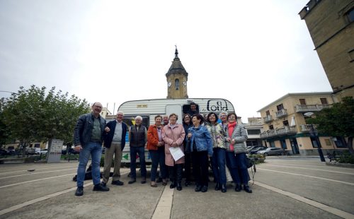 La COSA Extrarradios