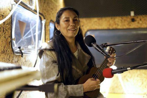 Festival Multiculturas